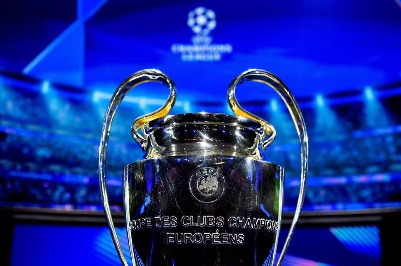 Leia mais sobre o artigo Champions League: Entenda por que o PSG é favorito na final contra a Inter de Milão