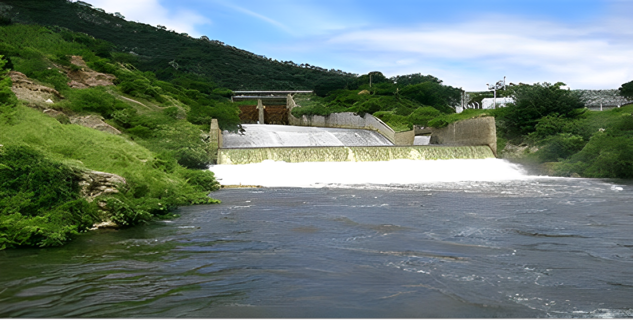 Leia mais sobre o artigo Justiça Federal obriga Dnocs a elaborar plano de segurança e emergência para Barragem Engenheiro Avidos, em Cajazeiras