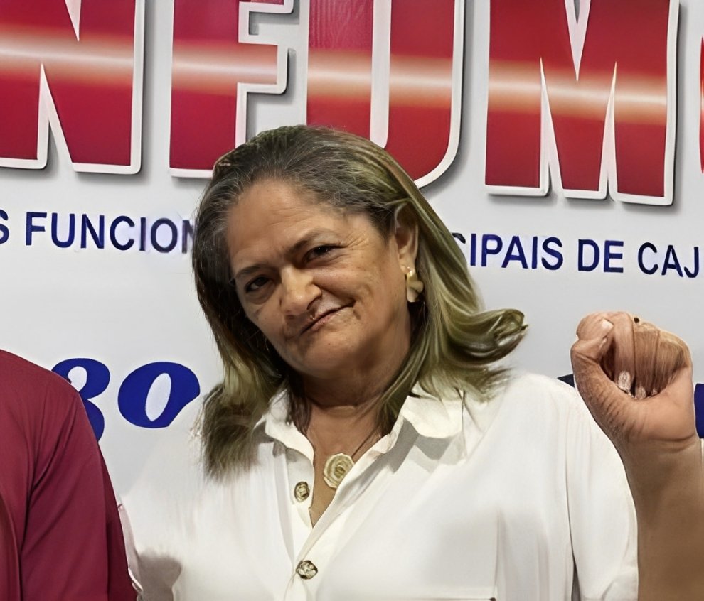 Leia mais sobre o artigo Justiça obriga Prefeitura de Cajazeiras a pagar mais de R$ 7 milhões em salários atrasados da gestão de 2012; ouça o que diz a presidente do SIMFUNC