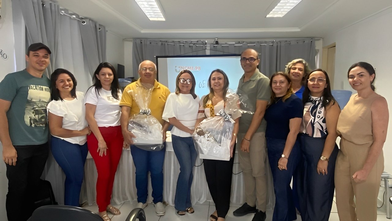 Leia mais sobre o artigo São José de Piranhas sedia formação para Conselhos Municipais de Educação e fortalece atuação nas políticas públicas educacionais