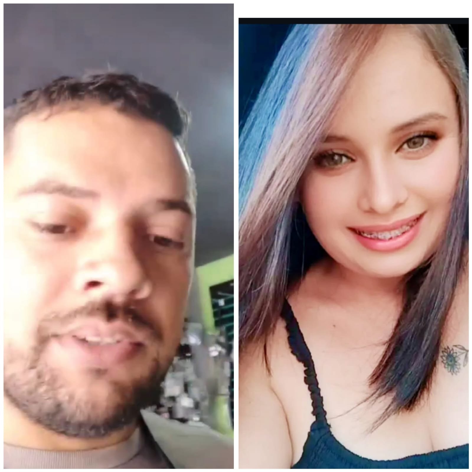 Leia mais sobre o artigo Ataque em Marizópolis: ex-companheira e patrão foram mortos com 14 tiros, diz Polícia Civil