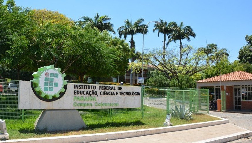 Leia mais sobre o artigo Surto de Catapora: IFPB Cajazeiras Suspende Aulas de Turma de Informática por 12 Dias