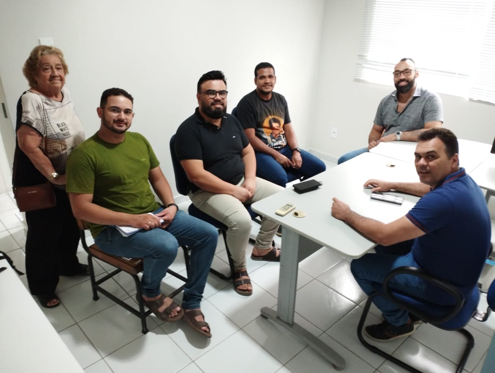 Leia mais sobre o artigo Solenidade de posse de Dom Francisco em Cajazeiras terá transmissão ao vivo pela Difusora; reunião define detalhes da cobertura