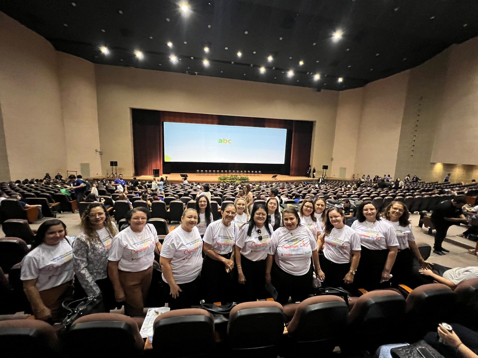 Leia mais sobre o artigo Cajazeiras tem duas escolas municipais premiadas no Prêmio Escola Referência em Aprendizagem da Paraíba