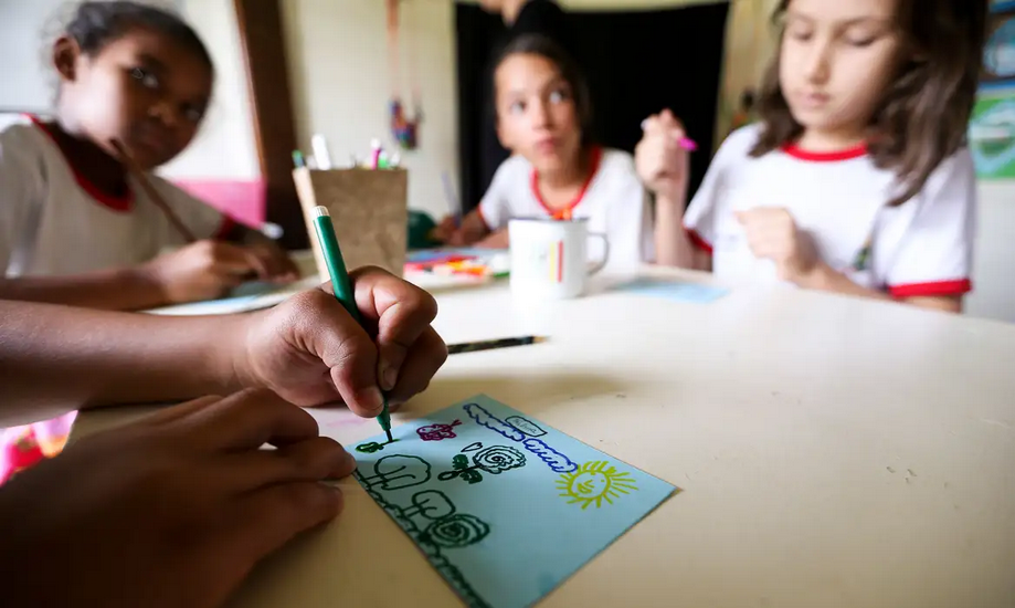 Leia mais sobre o artigo MEC: municípios podem solicitar recursos para educação infantil