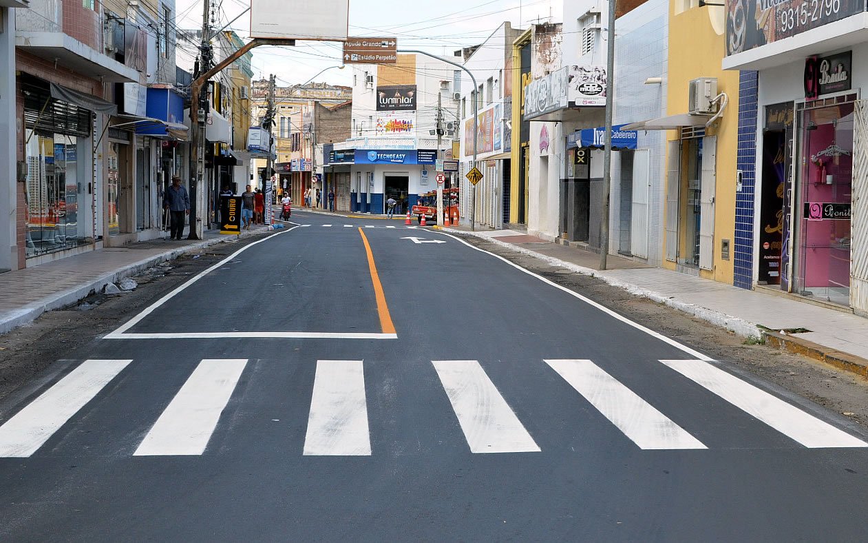 Leia mais sobre o artigo Feriado Estadual no Dia 5 de Agosto Fechará Comércio e Bancos em Cajazeiras