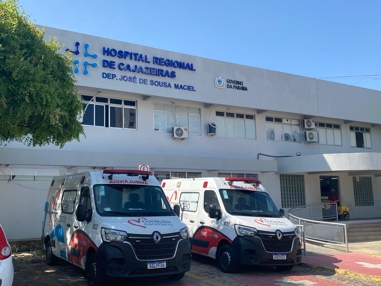 Leia mais sobre o artigo COREN-PB Interdita UTI e Central de Esterilização do Hospital Regional de Cajazeiras por Risco à Segurança de Pacientes e Profissionais