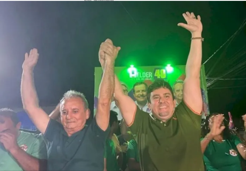 Leia mais sobre o artigo Ministério Público Eleitoral recomenda arquivamento de ação contra prefeito de Sousa e vê ausência de abusos nas eleições de 2024
