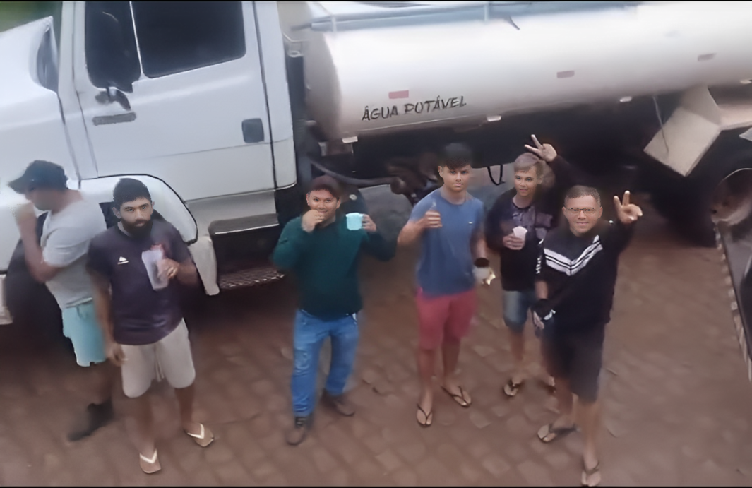 Leia mais sobre o artigo Possível paralisação de pipeiros ameaça abastecimento de água em Conceição e pode afetar milhares no Sertão da Paraíba; veja o vídeo