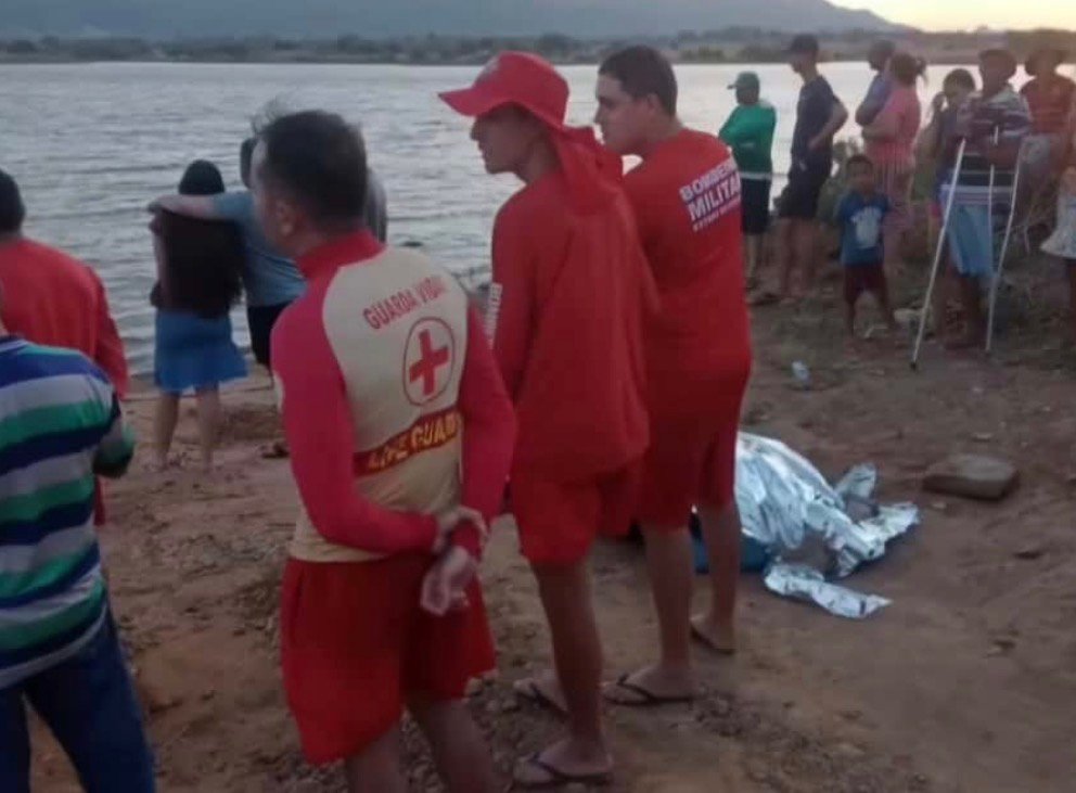 Leia mais sobre o artigo Homem morre afogado após canoa afundar em açude na zona rural de São José da Lagoa Tapada