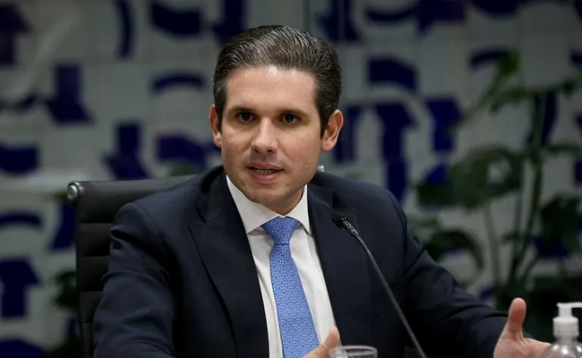 Leia mais sobre o artigo ‘É o momento de tirar da frente todas essas pautas tóxicas’, diz Motta um dia após atos contra anistia e PEC da Blindagem