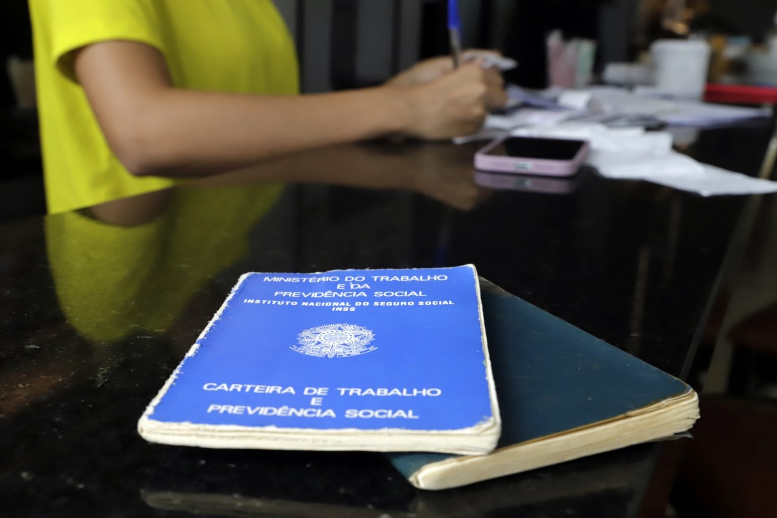 Leia mais sobre o artigo Paraíba é segundo Estado do Nordeste a gerar mais empregos em seis anos