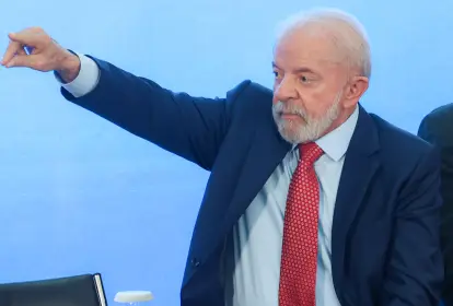 Leia mais sobre o artigo Presidente Lula sanciona lei que fortalece o combate ao crime organizado