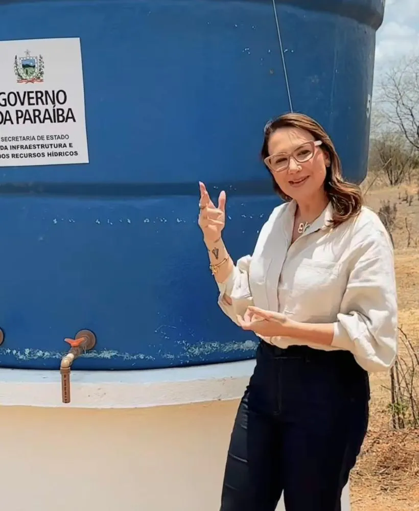 Leia mais sobre o artigo Avanços na instalação de cisternas garante segurança hídrica às famílias do município de Bom Jesus
