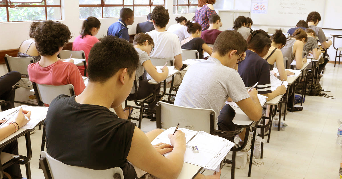 Leia mais sobre o artigo Renegociação de dívidas do Fies começa neste sábado (1º)