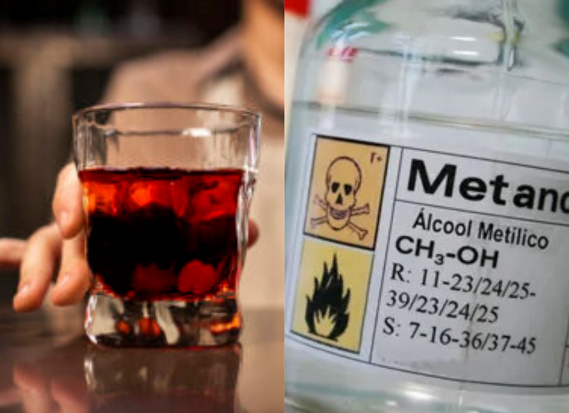 Leia mais sobre o artigo Governo aciona Polícia Federal para rastrear origem do metanol em bebidas adulteradas