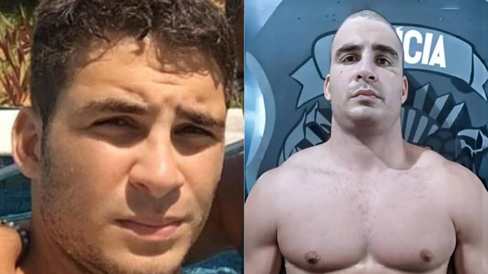 Leia mais sobre o artigo Homem que espancou namorada com 60 socos diz ter sido agredido na cadeia