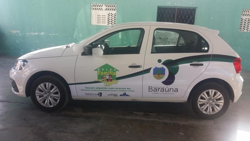 Leia mais sobre o artigo MPPB recomenda que Câmaras de Baraúna e Nova Palmeira controlem uso de veículos oficiais e proíbe uso para fins pessoais