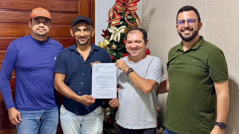 Leia mais sobre o artigo STF anula decisão do TJPB e derruba eleição de presidente da Câmara de Taperoá