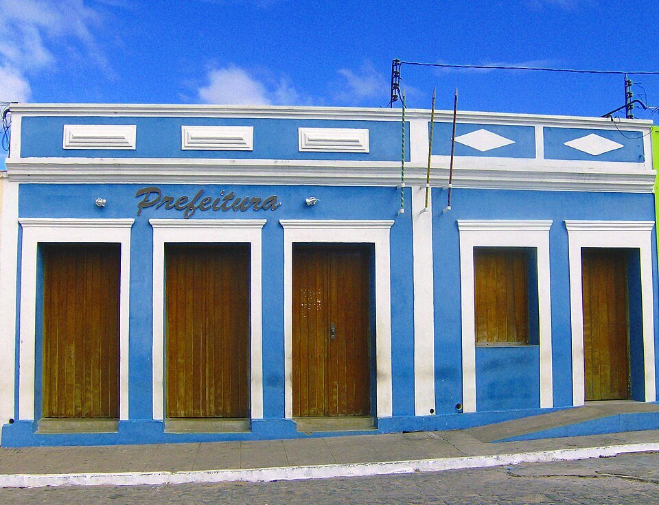 Leia mais sobre o artigo TCE-PB aponta irregularidades em pregão da Prefeitura de Belém e dá prazo de cinco dias para a anulação de contrato