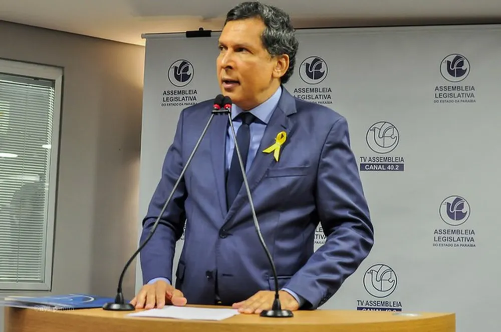 Leia mais sobre o artigo Ricardo Barbosa deve deixar o PSB e revela conversas com PP e Republicanos