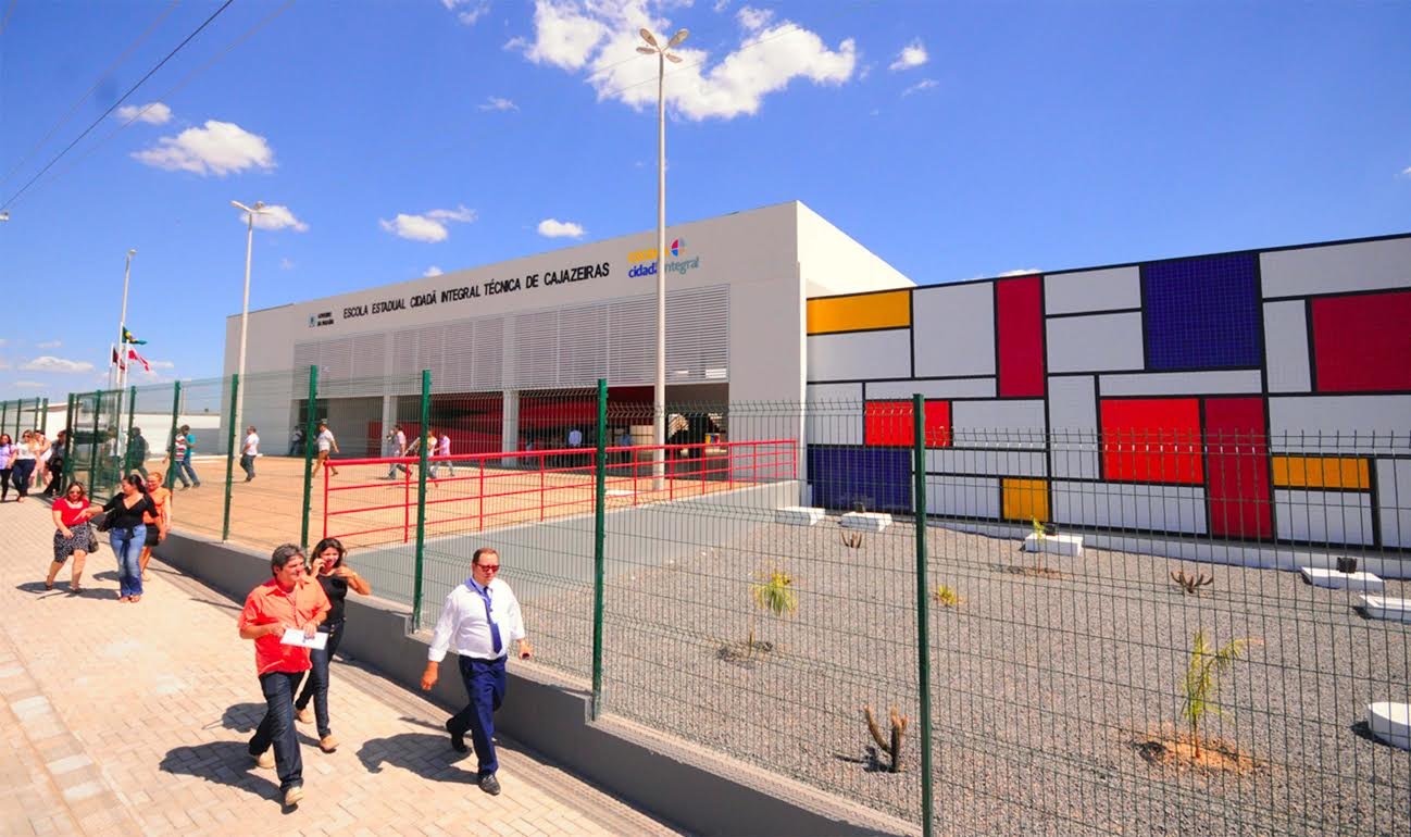 Leia mais sobre o artigo Secretaria de Educação abre processo por suposta má gestão na Escola Técnica de Cajazeiras