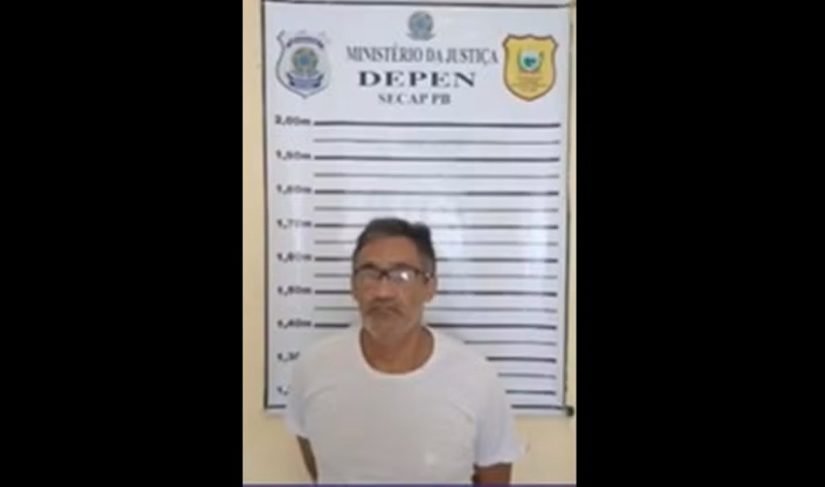 Leia mais sobre o artigo Traficante paraibano é um dos presos em megaoperação do Rio que deixou mais de 100 mortos