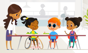 Leia mais sobre o artigo Câmara aprova extra salarial para professores que atendem alunos com deficiência