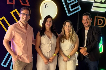 Leia mais sobre o artigo Cajazeiras marca presença no Fórum de Educação Empreendedora e Políticas Públicas