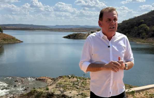 Leia mais sobre o artigo “Acabou a paciência”: Chico Mendes critica Comitê Gestor e propõe soluções para crise hídrica