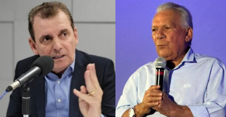 Leia mais sobre o artigo José Aldemir volta a criticar Chico Mendes e questiona mérito em liderança do governo