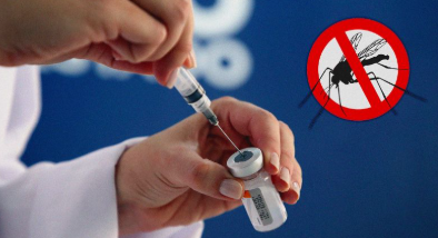 Leia mais sobre o artigo Brasil se prepara para distribuir primeira vacina de dose única contra dengue