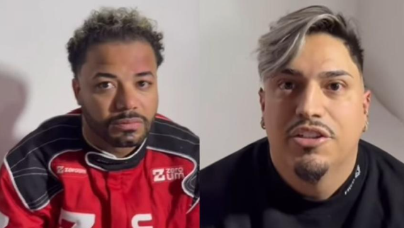 Leia mais sobre o artigo Tribunal de Justiça nega liminar de habeas corpus de Hytalo Santos e Israel