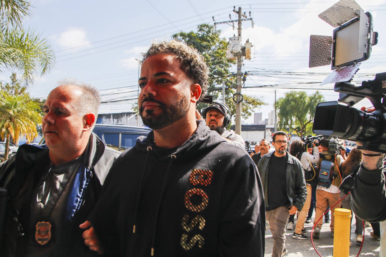 Leia mais sobre o artigo Audiência do caso Hytalo Santos ouve testemunhas e Ministério Público solicita manutenção de prisão