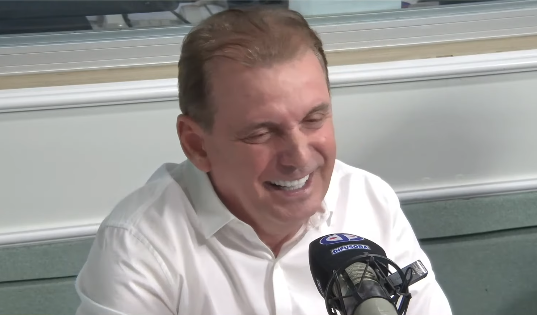 Leia mais sobre o artigo Chico Mendes detalha cenário político e alianças para 2026