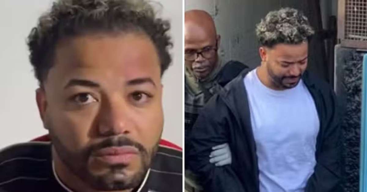 Leia mais sobre o artigo Hytalo Santos e marido depõem na quarta em caso de exploração de menores