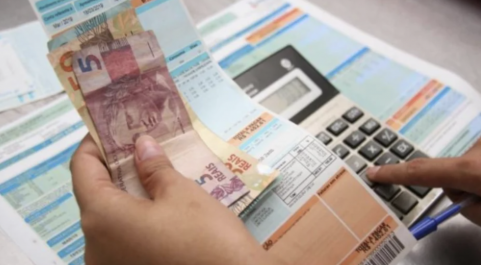 Leia mais sobre o artigo Cobrança da luz será menor em dezembro com bandeira amarela