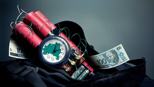 Leia mais sobre o artigo Senado reage à indicação de Lula ao STF e aprova “bomba fiscal”