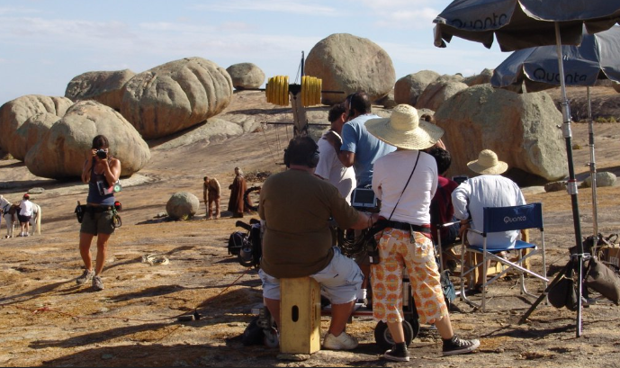 Leia mais sobre o artigo Nova novela “Romaria” será gravada em Cabaceiras e João Pessoa