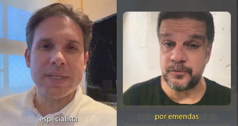 Leia mais sobre o artigo Motta usa vídeo de ex-Bope para reforçar defesa do PL Antifacção