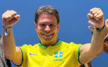 Leia mais sobre o artigo STF deve acionar Interpol e Câmara poderá cassar mandato de Ramagem