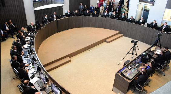 Leia mais sobre o artigo Ex-prefeito de cidade paraibana é condenado por crime ambiental