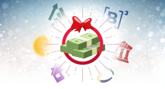 Leia mais sobre o artigo 13º salário movimenta bilhões na Paraíba e no país