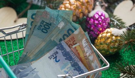 Leia mais sobre o artigo Governo da Paraíba anuncia calendário do 13º, abono natalino e folhas de novembro e dezembro