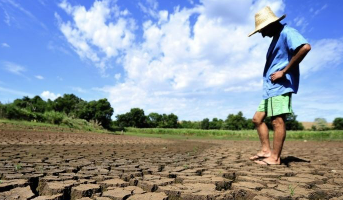 Leia mais sobre o artigo Governo federal reconhece emergência por estiagem em 13 cidades da Paraíba, sendo 7 no sertão