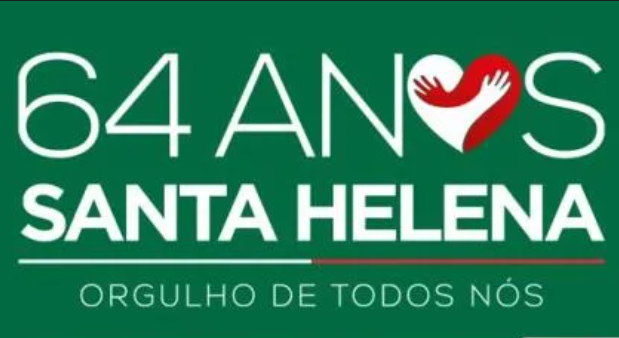 Leia mais sobre o artigo Santa Helena anuncia programação do 64º aniversário de emancipação