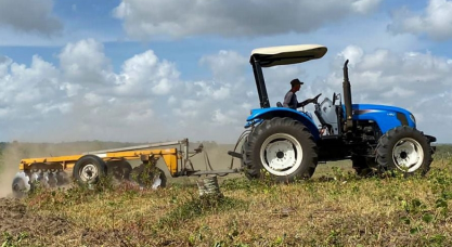 Leia mais sobre o artigo Bom Jesus abre inscrições do Programa de Corte de Terra para 2026