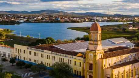 Leia mais sobre o artigo Cajazeiras integra lista dos 102 municípios paraibanos do Mapa do Turismo Brasileiro