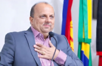 Leia mais sobre o artigo Polícia Federal investiga suposto desvio de recursos na gestão do ex-prefeito de Princesa Isabel