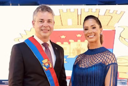 Leia mais sobre o artigo TRE-PB mantém cassação do prefeito e vice de Cabedelo e determina novas eleições